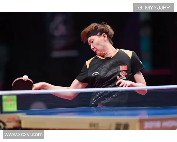 杭州乒乓球队阵地战体系解析及战术运用探讨