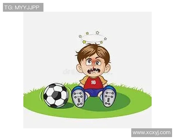 足球明星卡通人头像的创意设计与个性化表达探索