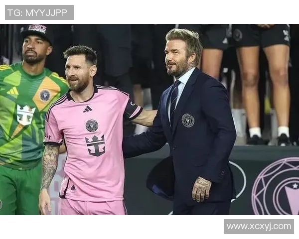 足球明星发型全解析从贝克汉姆到梅西的经典造型一网打尽