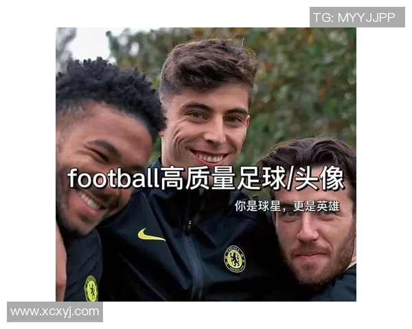 足球明星头像插图男士的魅力与风采展现