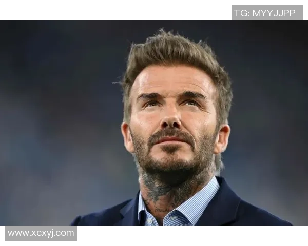 足球明星大卫的经典瞬间揭秘他的职业生涯与个人魅力的完美结合