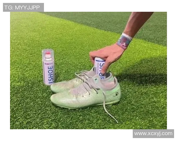 足球明星携手推出全新除臭喷雾让运动更清新无忧