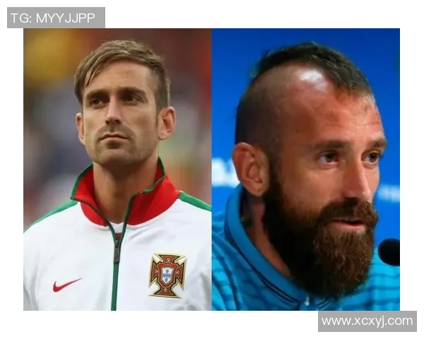 足球明星留胡子的魅力与风格解析为何他们选择这样的形象展现