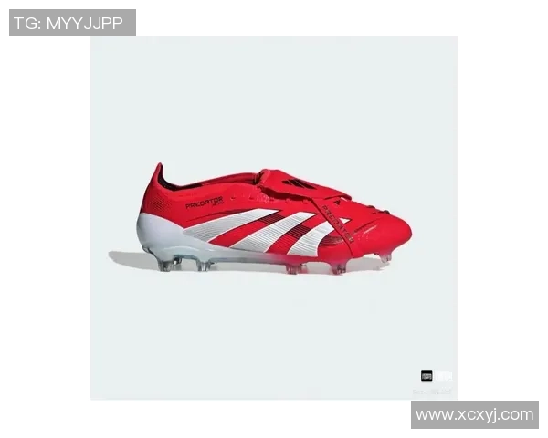 足球明星穿猎鹰鞋子揭秘谁是这双鞋的代言人