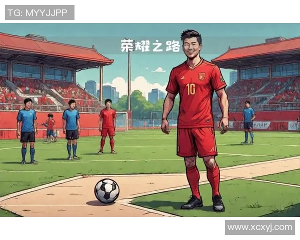 足球明星眼中的中国足球发展现状与未来展望 足球明星眼中的中国足球发展现状与未来展望