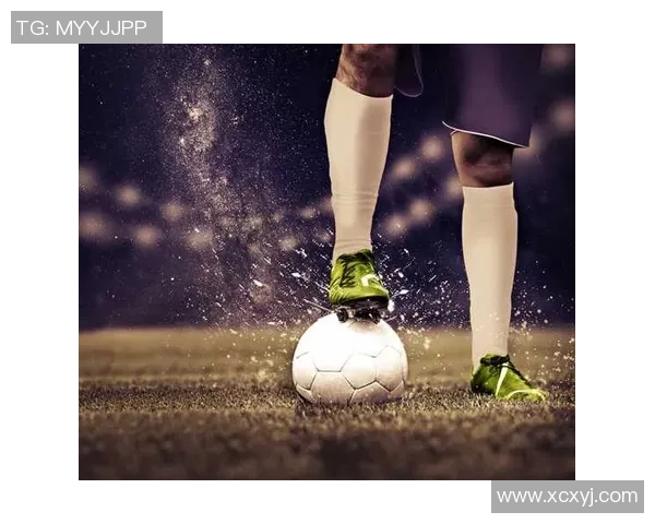 足球明星精彩瞬间高清图片合集展现球场魅力与激情